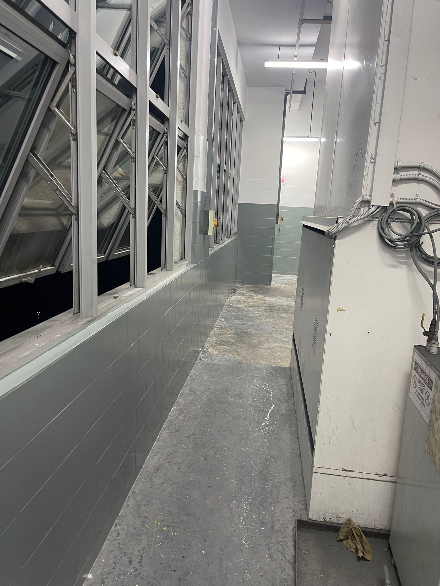 Premier Painting Services in Singapore: Elevate Your Space with Tasfia Engineering & Construction Pte Ltd